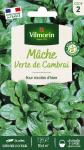 Potagères - Mâche Verte de Cambrai - PACKAGING_RECTO